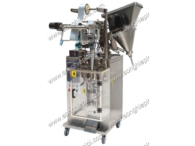  Máy đóng gói bột - May dong goi dang bot - Máy đóng gói thực phẩm - Máy đóng gói bột giặt - Máy đóng gói bột ngũ cốc - Máy đóng gói bột canh - Máy đóng gói sữa bột
